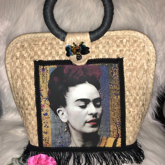 Bolso de Frida - Picture 5 of 8